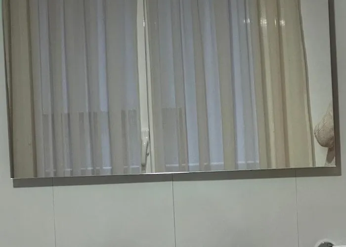 Pensión Laforja Barcelona